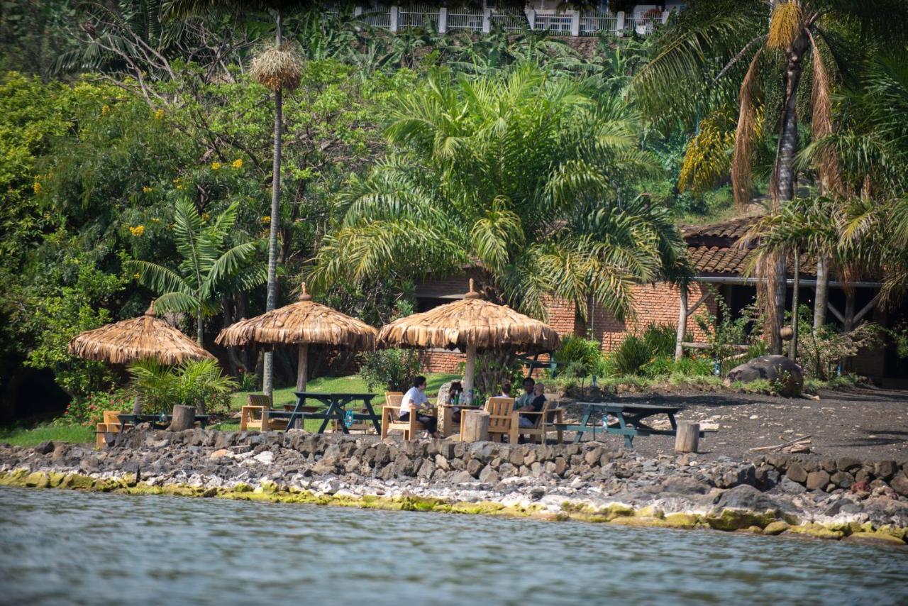 Paradise Malahide Gisenyi Kültér fotó
