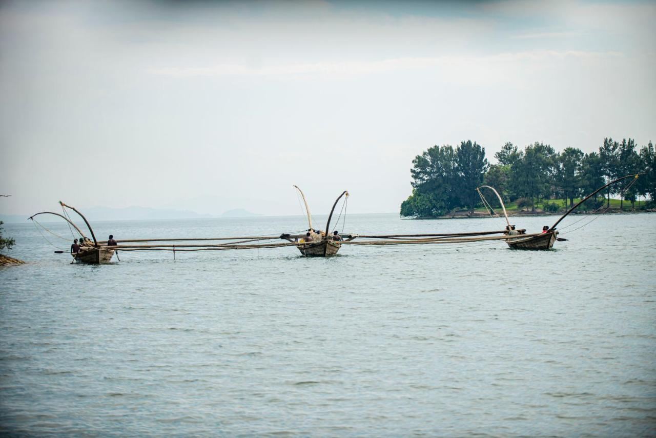 Paradise Malahide Gisenyi Kültér fotó