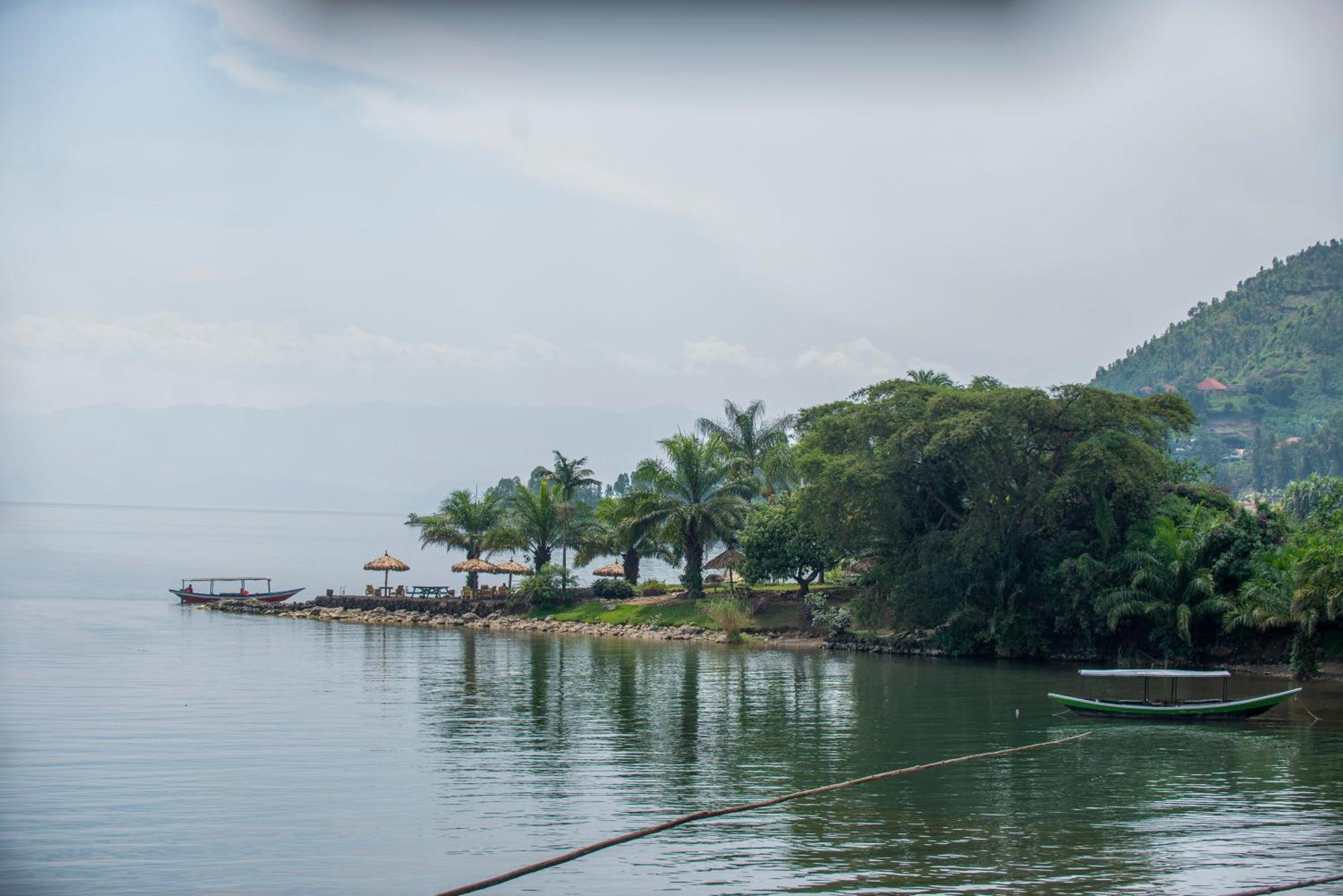 Paradise Malahide Gisenyi Kültér fotó