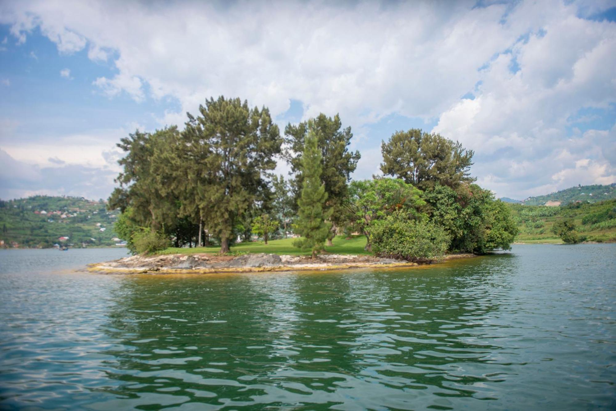 Paradise Malahide Gisenyi Kültér fotó