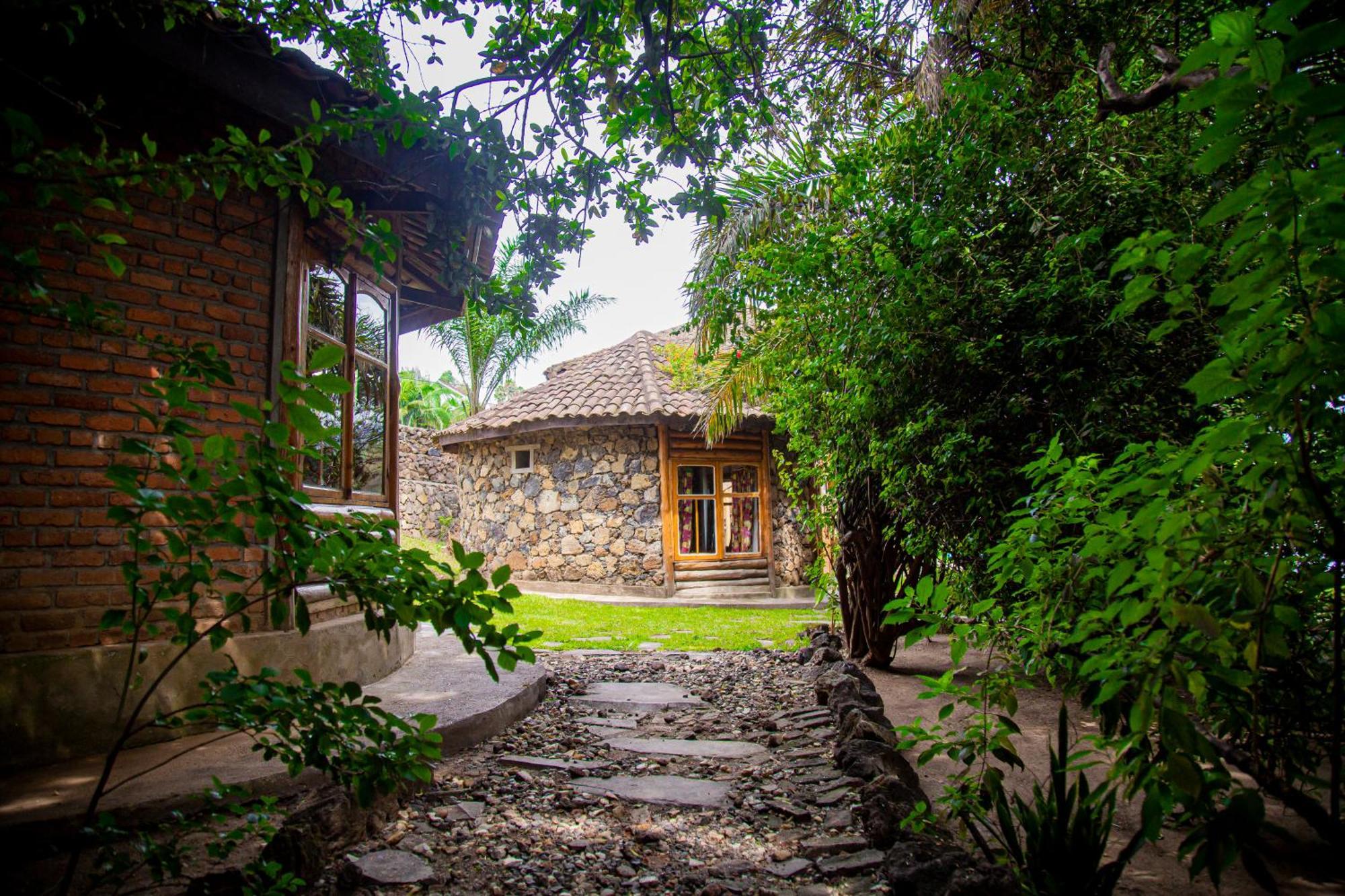 Paradise Malahide Gisenyi Kültér fotó