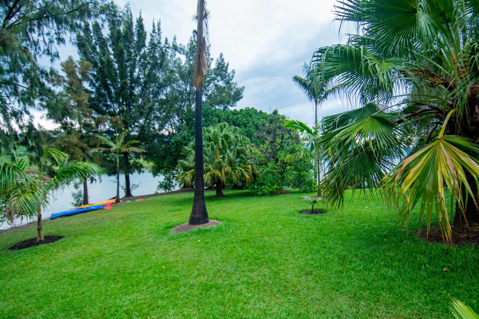 Paradise Malahide Gisenyi Kültér fotó