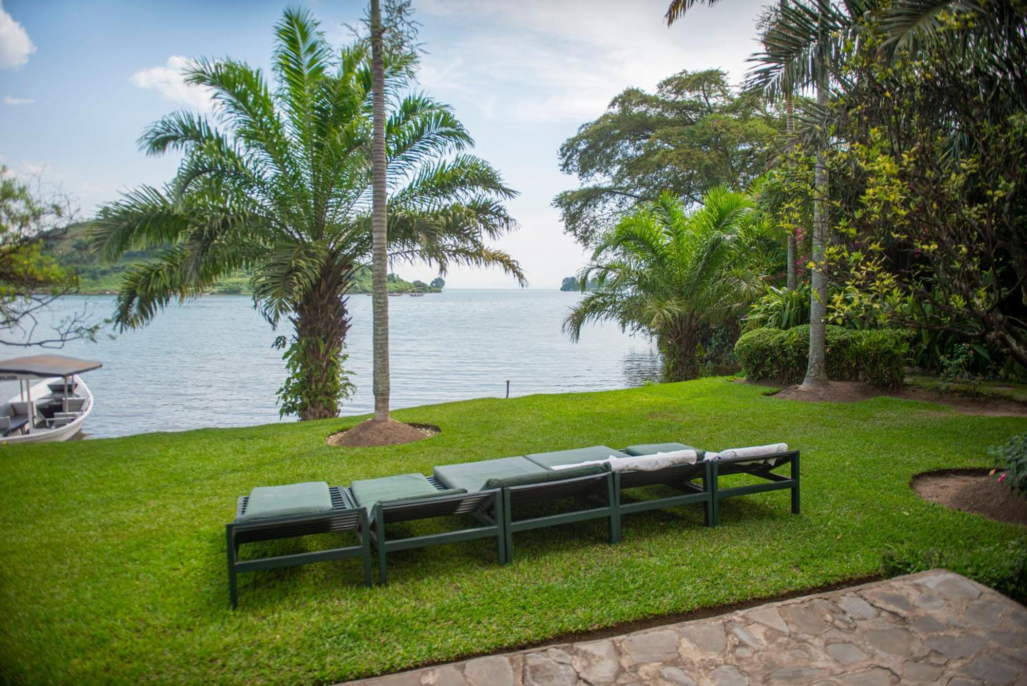 Paradise Malahide Gisenyi Kültér fotó