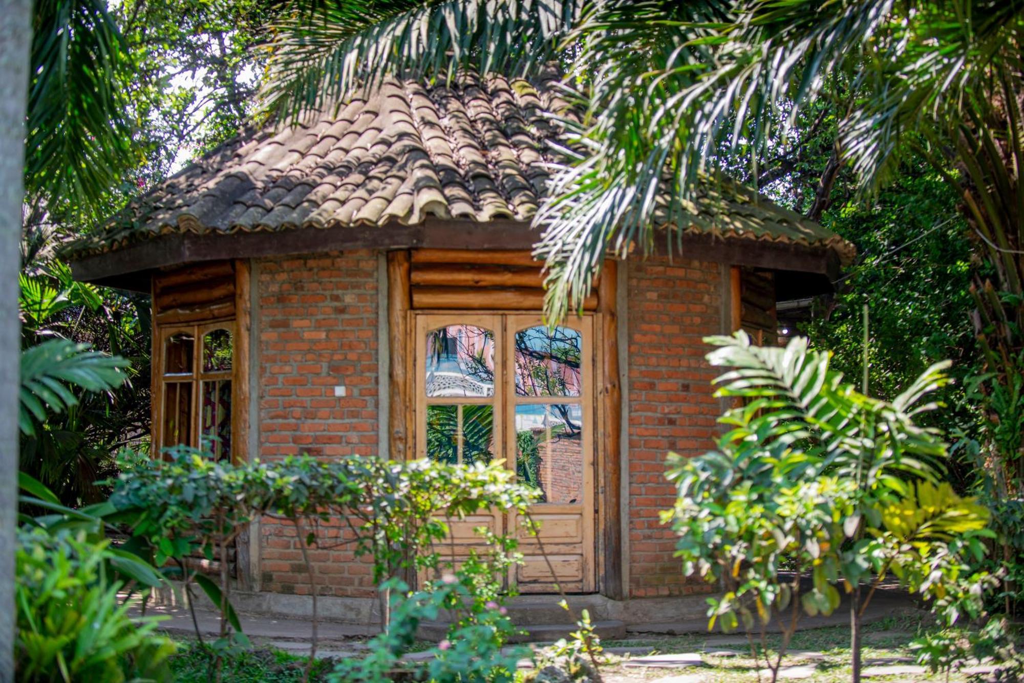 Paradise Malahide Gisenyi Kültér fotó