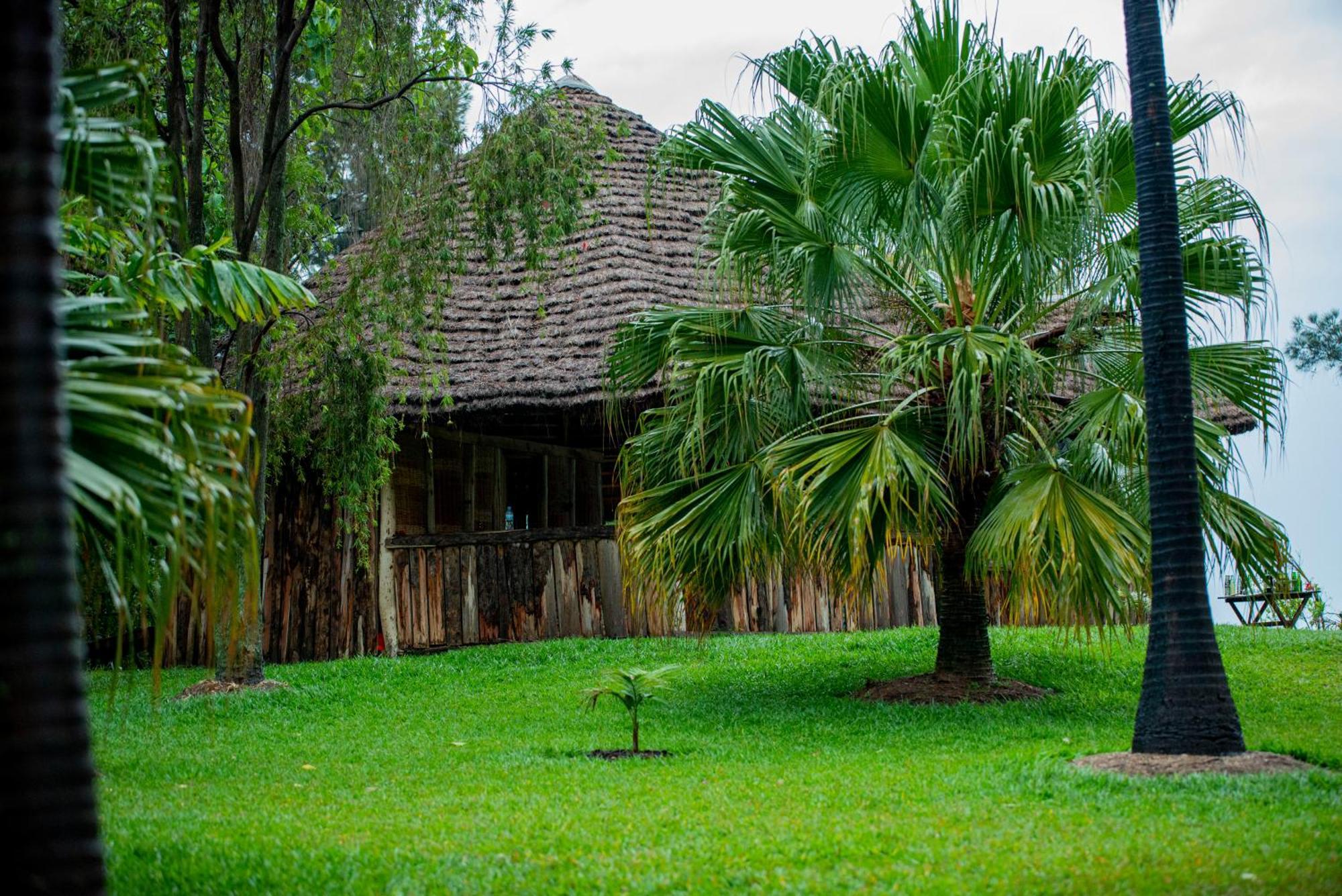 Paradise Malahide Gisenyi Kültér fotó