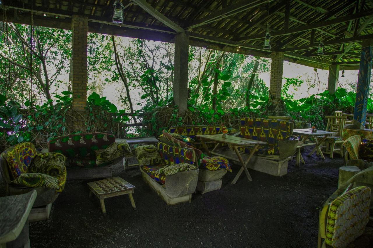Paradise Malahide Gisenyi Kültér fotó