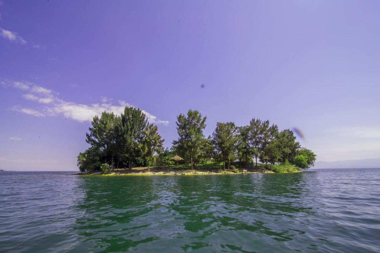 Paradise Malahide Gisenyi Kültér fotó