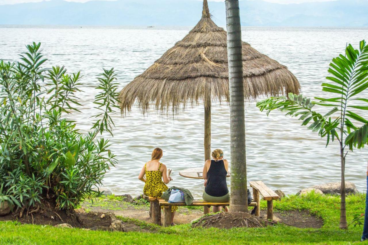 Paradise Malahide Gisenyi Kültér fotó